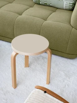 HAY Quilton 3-sits soffa, Coda 222