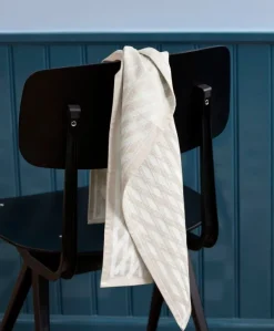 HAY Result stol, svart