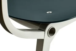 HAY Revolt stol, beige - granitgrå 3.0