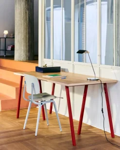 HAY Revolt stol, beige - rice 3.0