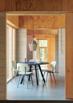 HAY Revolt stol, beige - rice 3.0