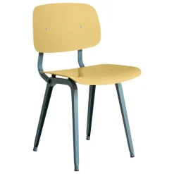 HAY Revolt stol, ocean - biscotti 3.0