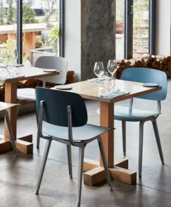 HAY Revolt stol, ocean - ocean 3.0