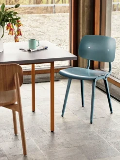 HAY Revolt stol, ocean - ocean 3.0