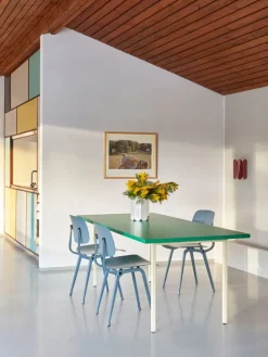 HAY Revolt stol, ocean - ocean 3.0