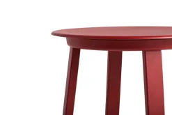 HAY Revolver pall, röd