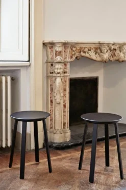 HAY Revolver pall, svart