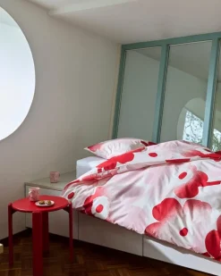 HAY Rey pall, scharlakansröd