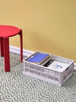 HAY Rey pall, scharlakansröd