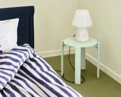 HAY Rey pall, skifferblå