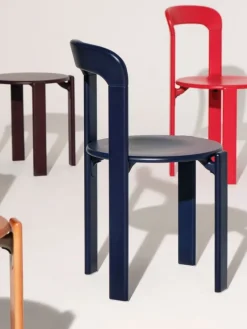 HAY Rey pall, umbra brun