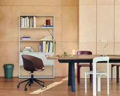 HAY Rey pall, umbra brun