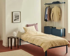 HAY Rey pall, umbra brun