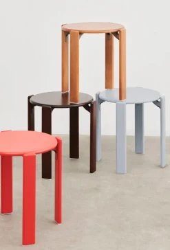 HAY Rey pall, umbra brun