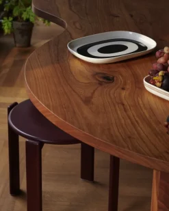 HAY Rey pall, umbra brun