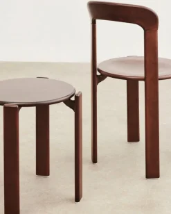 HAY Rey pall, umbra brun