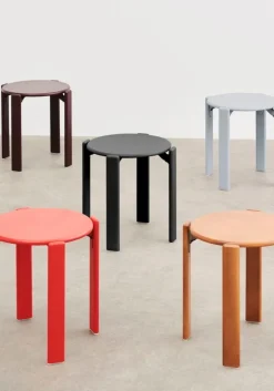 HAY Rey pall, umbra brun