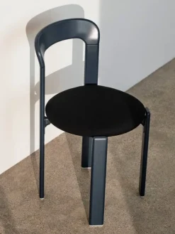 HAY Rey stol, djupblå