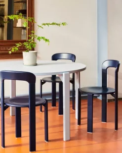 HAY Rey stol, djupblå