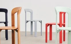 HAY Rey stol, djupblå