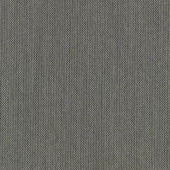 HAY Rey stol, djupt svart - svartgrå Steelcut Trio 124