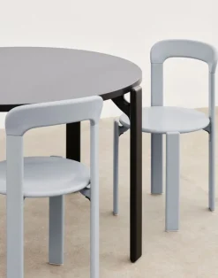 HAY Rey stol, skifferblå