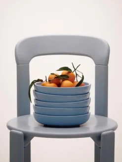 HAY Rey stol, skifferblå