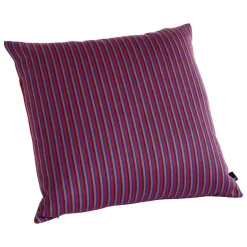 HAY Ribbon kudde, röd