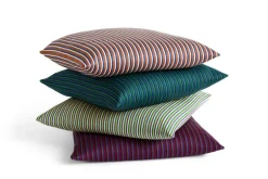 HAY Ribbon kudde, röd