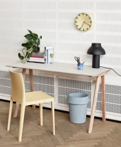 HAY Shade papperskorg, grå