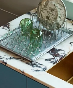 HAY Shortwave diskställ