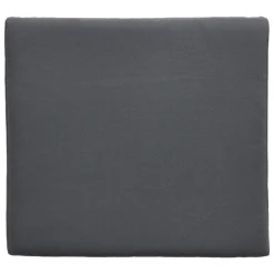 HAY Sittdyna till X-Line stol, utomhus, antracit