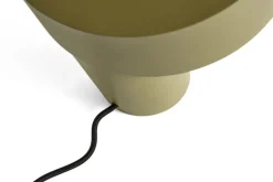 HAY Slant bordslampa, khaki