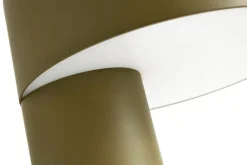 HAY Slant bordslampa, khaki