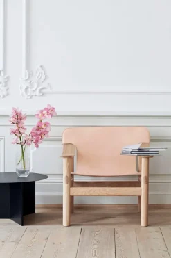 HAY Slit bord, XL, svart