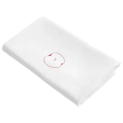 HAY Sobremesa duk, 140 x 300 cm, vit