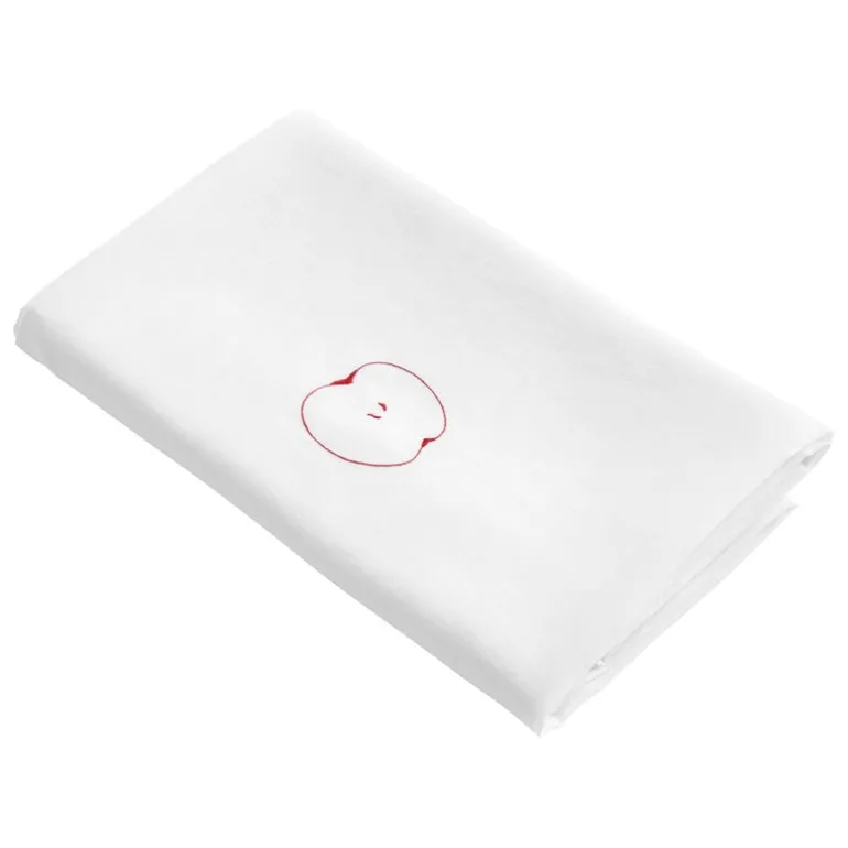 HAY Sobremesa duk, 140 x 300 cm, vit