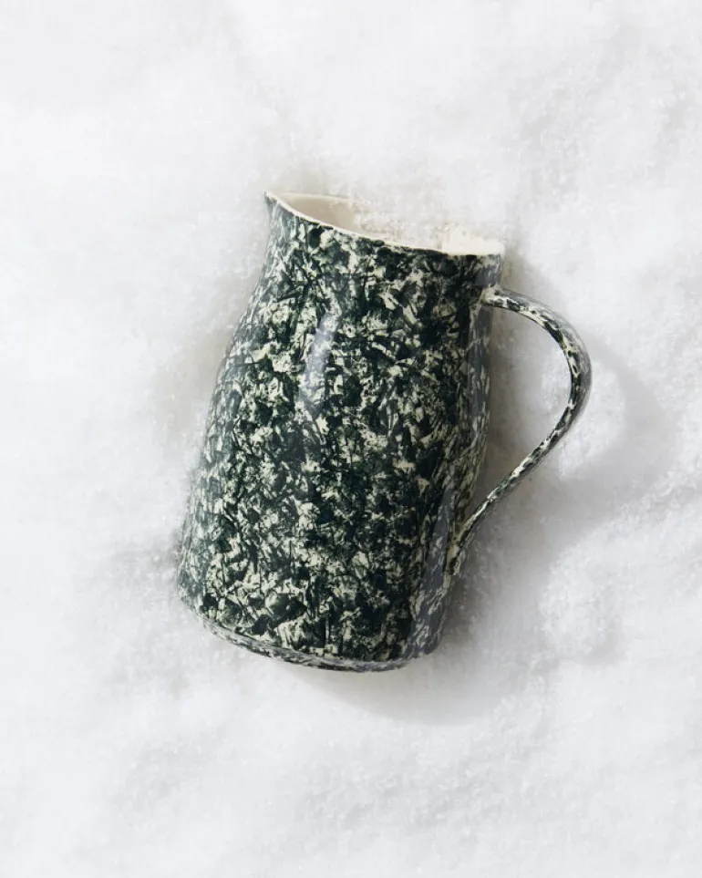 HAY Sobremesa kanna, grön