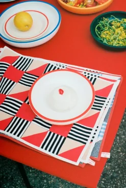 HAY Sobremesa serveringsskål, S, mörkgrön