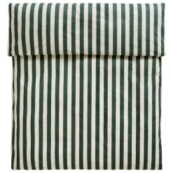 HAY Été påslakan, mörkgrön