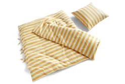 HAY Été påslakan, varm gul