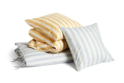 HAY Été påslakan, varm gul