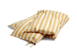 HAY Été påslakan, varm gul