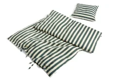 HAY Été örngott, mörkgrön