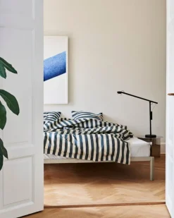 HAY Été örngott, mörkgrön