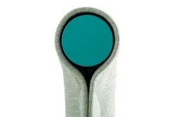 HAY Tamoto säng, 160 x 200 cm, mintturkos - Metaphor 023