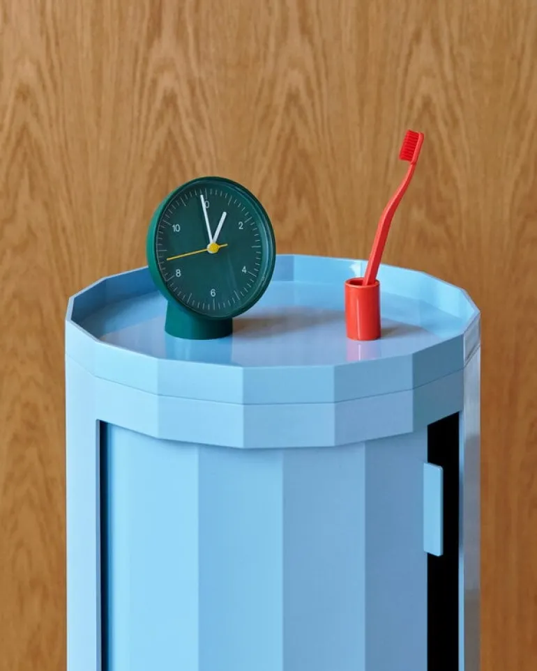 HAY Tandborstmugg, röd