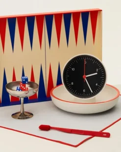 HAY Tann tandborste, röd