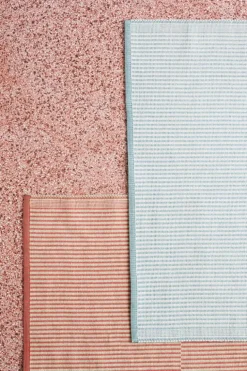 HAY Tapis matta, grå