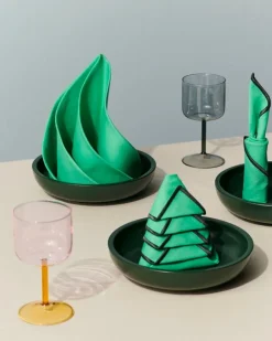 HAY Tint vinglas, 2-pack, grå